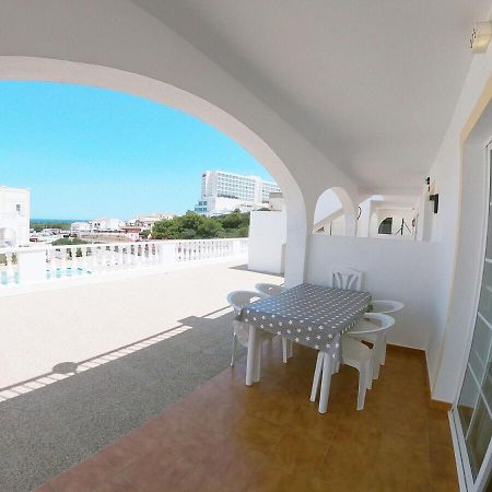 شقة Apartamento 305 Castell Sol Cb أرينال دو ان كاسيل المظهر الخارجي الصورة