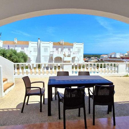 شقة Apartamento 305 Castell Sol Cb أرينال دو ان كاسيل المظهر الخارجي الصورة