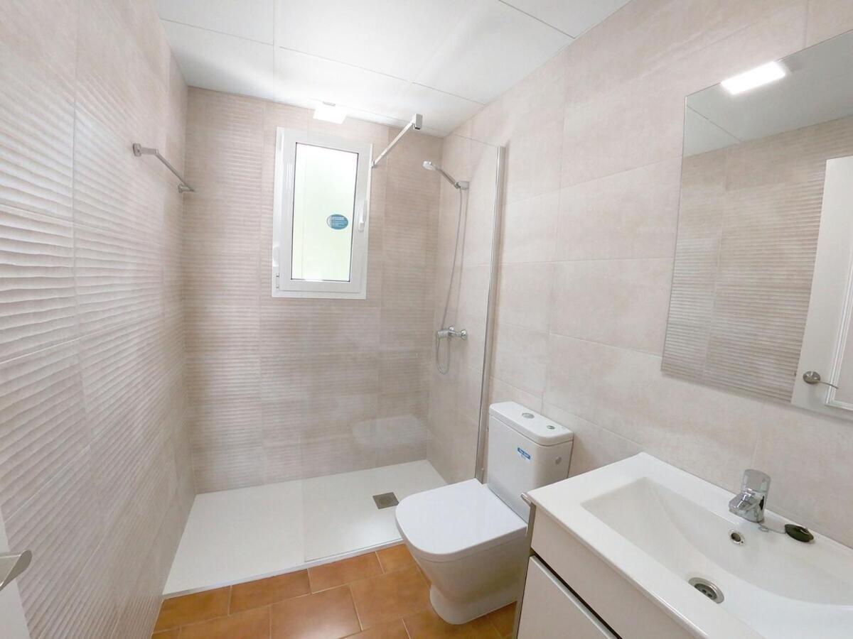 شقة Apartamento 305 Castell Sol Cb أرينال دو ان كاسيل المظهر الخارجي الصورة