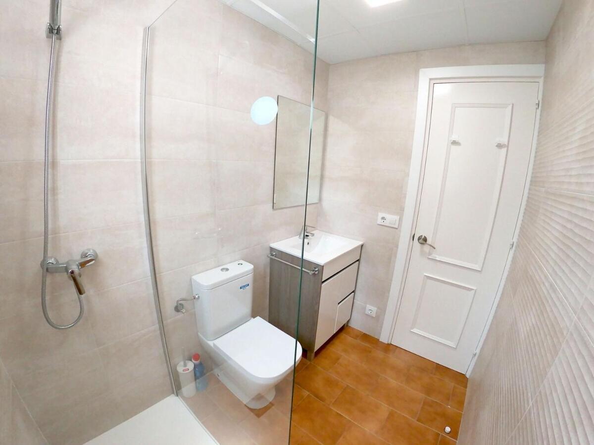 شقة Apartamento 305 Castell Sol Cb أرينال دو ان كاسيل المظهر الخارجي الصورة