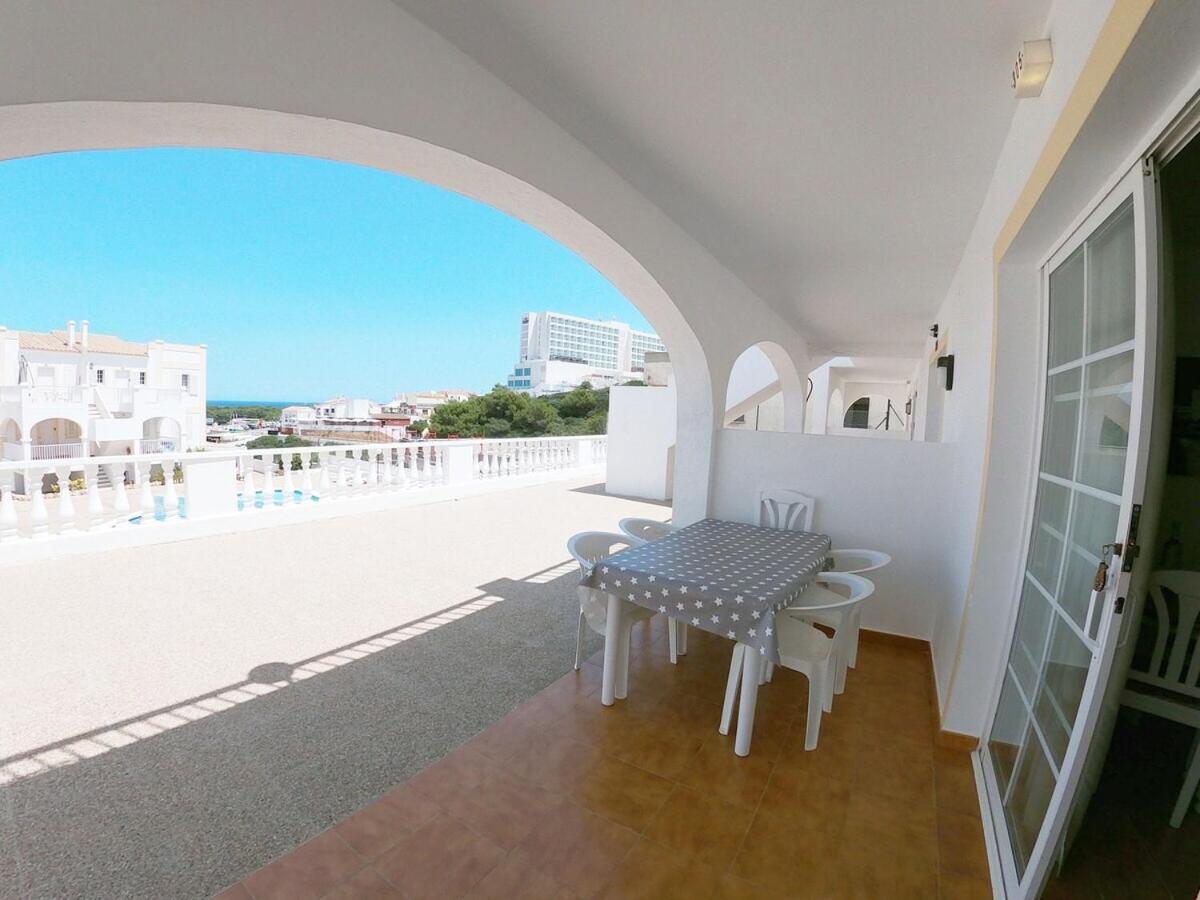 شقة Apartamento 305 Castell Sol Cb أرينال دو ان كاسيل المظهر الخارجي الصورة