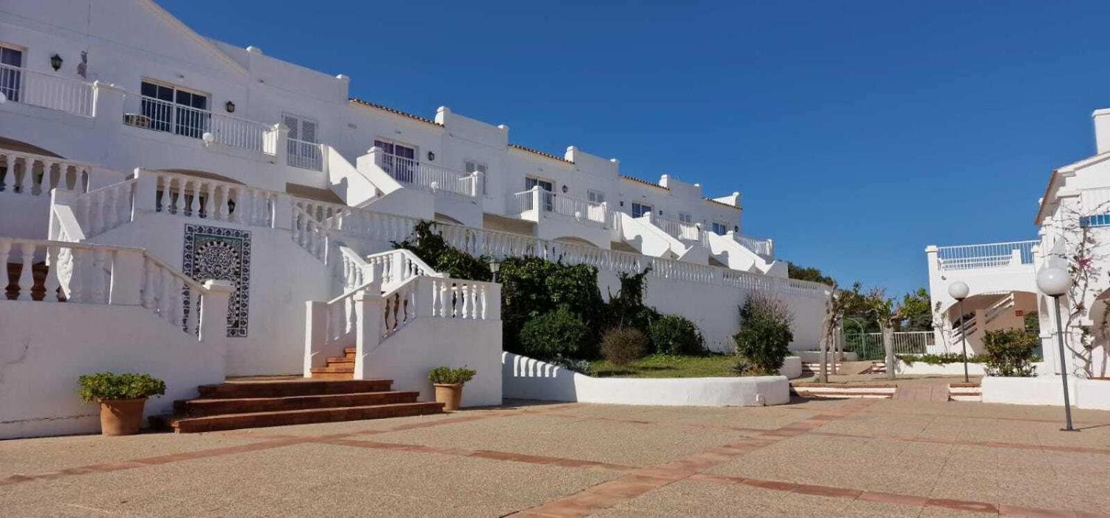 شقة Apartamento 305 Castell Sol Cb أرينال دو ان كاسيل المظهر الخارجي الصورة