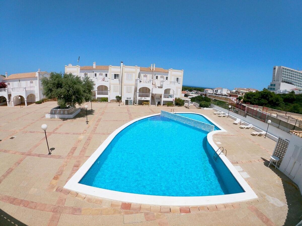شقة Apartamento 305 Castell Sol Cb أرينال دو ان كاسيل المظهر الخارجي الصورة