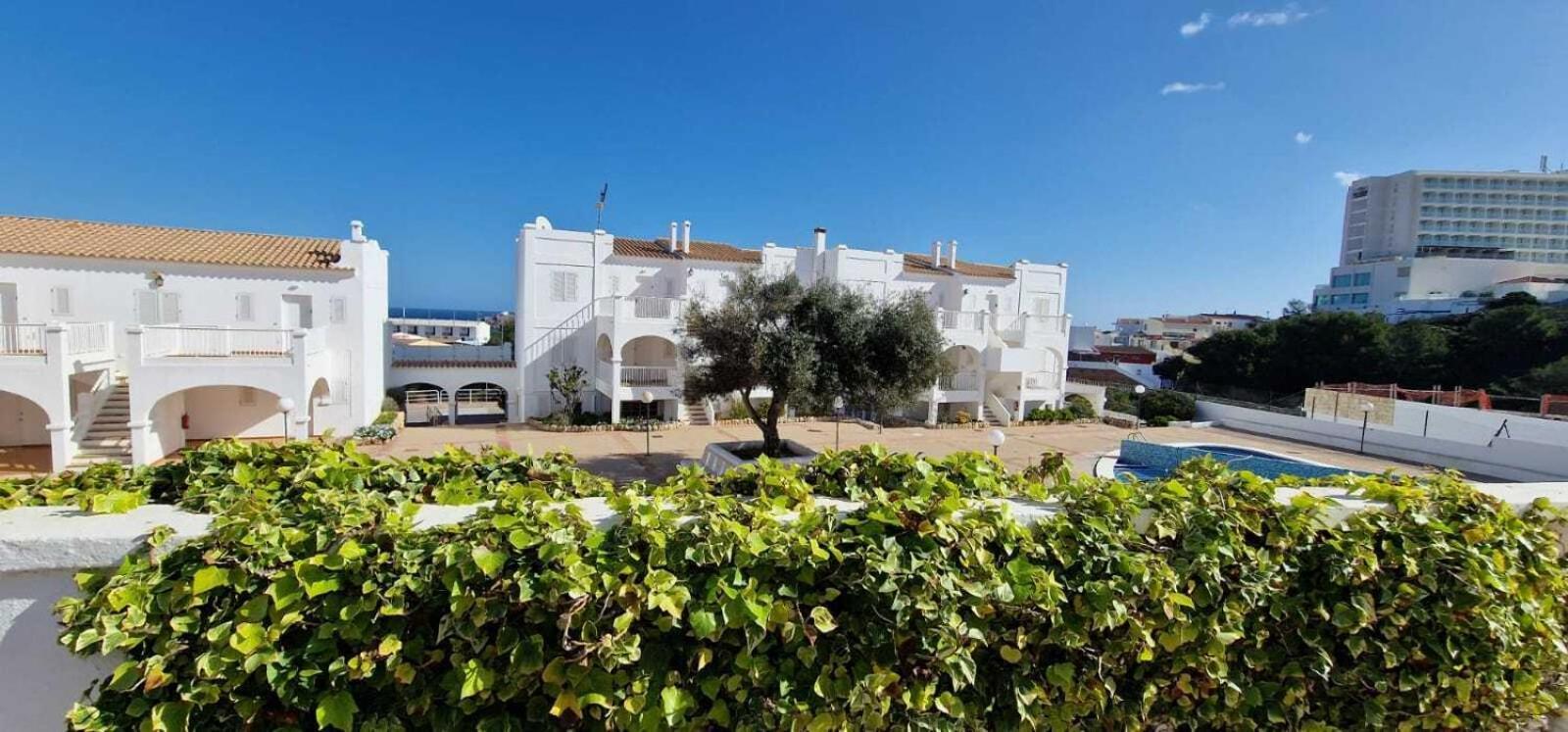 شقة Apartamento 305 Castell Sol Cb أرينال دو ان كاسيل المظهر الخارجي الصورة