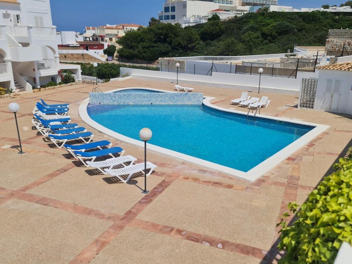 شقة Apartamento 305 Castell Sol Cb أرينال دو ان كاسيل المظهر الخارجي الصورة