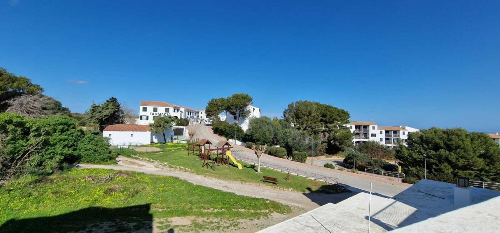 شقة Apartamento 305 Castell Sol Cb أرينال دو ان كاسيل المظهر الخارجي الصورة