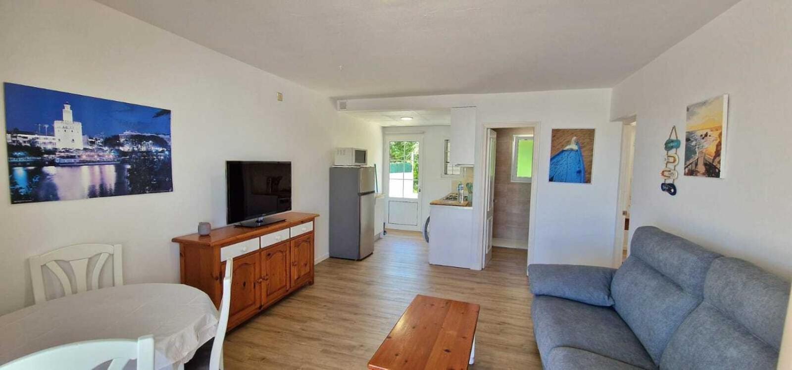 شقة Apartamento 305 Castell Sol Cb أرينال دو ان كاسيل المظهر الخارجي الصورة
