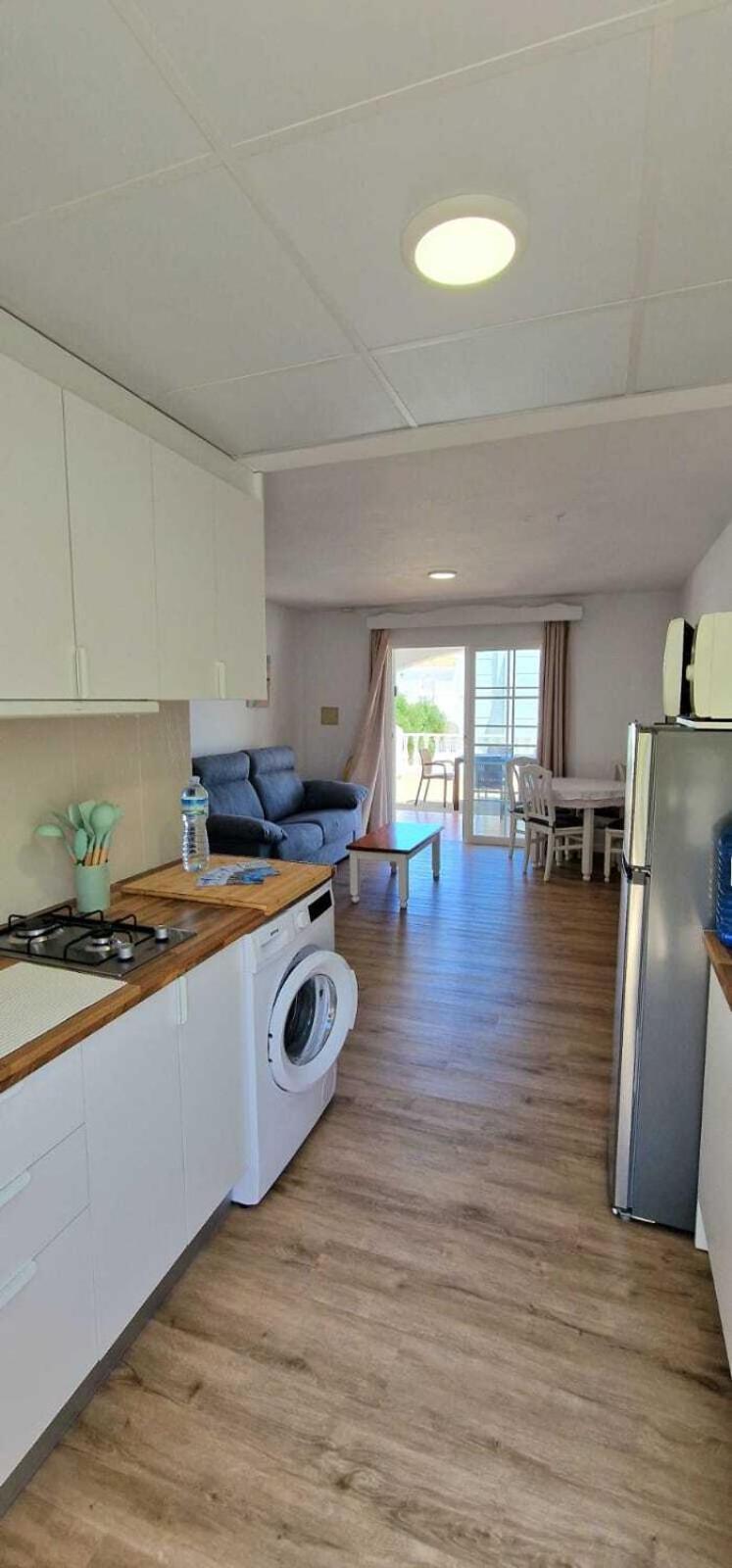 شقة Apartamento 305 Castell Sol Cb أرينال دو ان كاسيل المظهر الخارجي الصورة