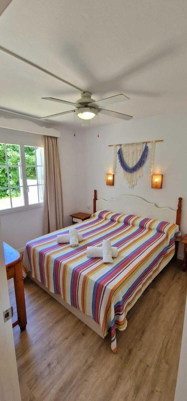 شقة Apartamento 305 Castell Sol Cb أرينال دو ان كاسيل المظهر الخارجي الصورة