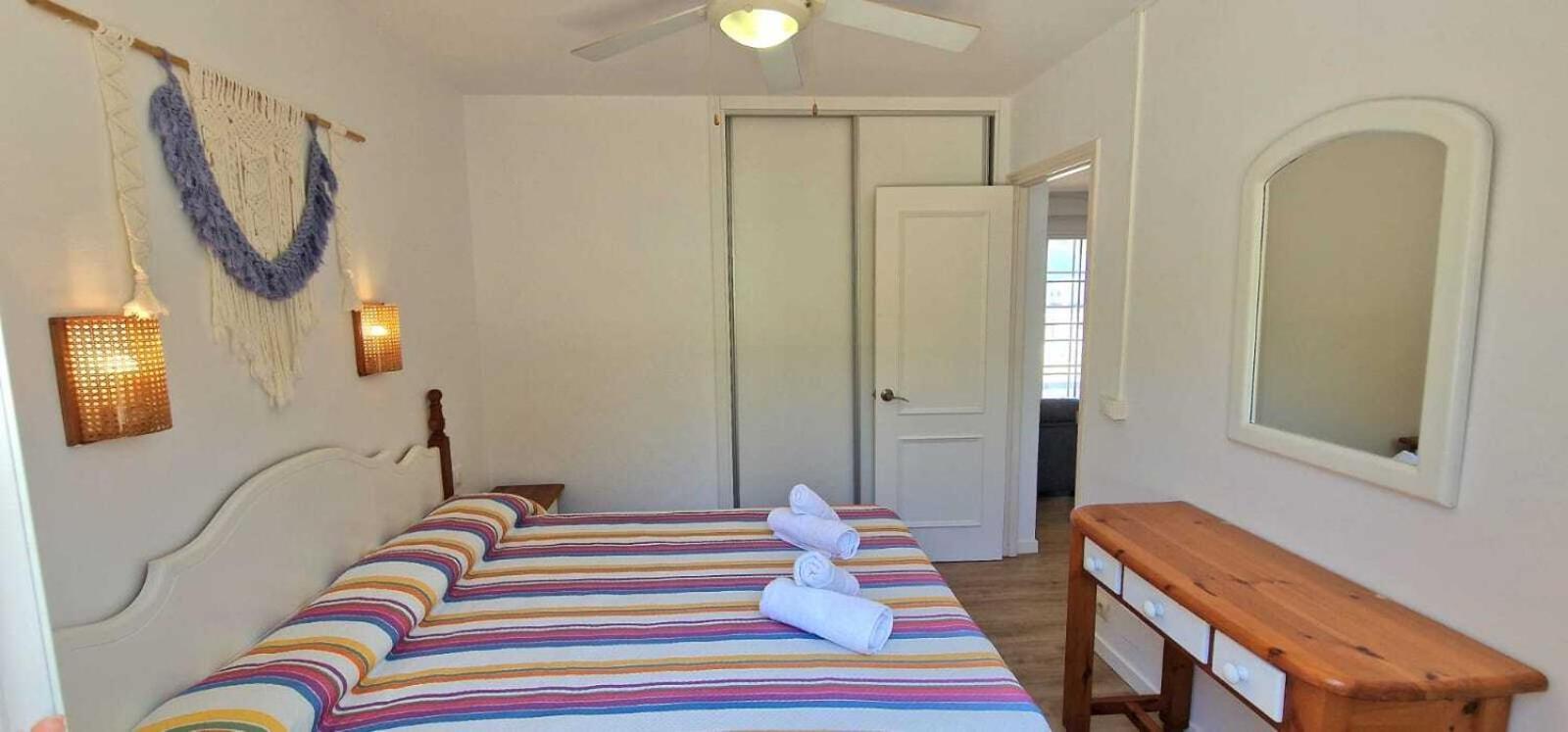 شقة Apartamento 305 Castell Sol Cb أرينال دو ان كاسيل المظهر الخارجي الصورة