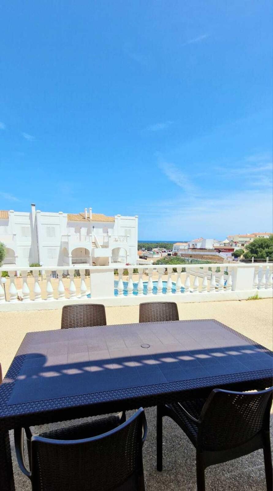 شقة Apartamento 305 Castell Sol Cb أرينال دو ان كاسيل المظهر الخارجي الصورة