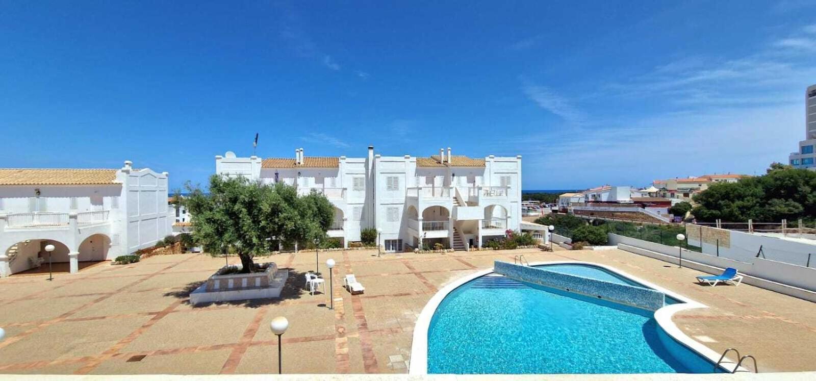 شقة Apartamento 305 Castell Sol Cb أرينال دو ان كاسيل المظهر الخارجي الصورة